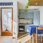 Crepaz Apartment Canazei