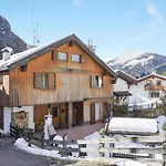 Apartment Crepaz
