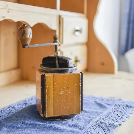 Lejlighed Crepaz Canazei