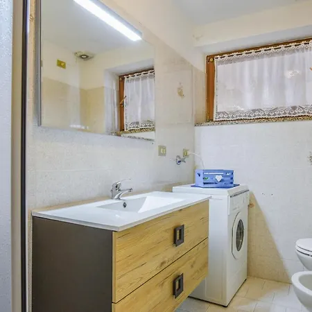 Lejlighed Crepaz Canazei