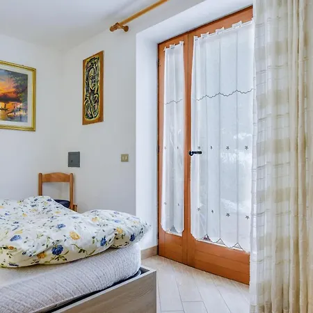 Lejlighed Crepaz Canazei