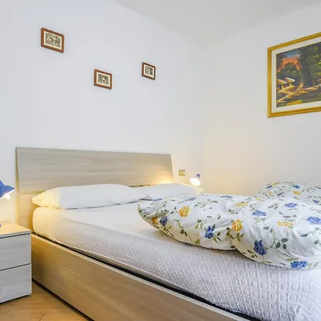 Apartment Crepaz Canazei