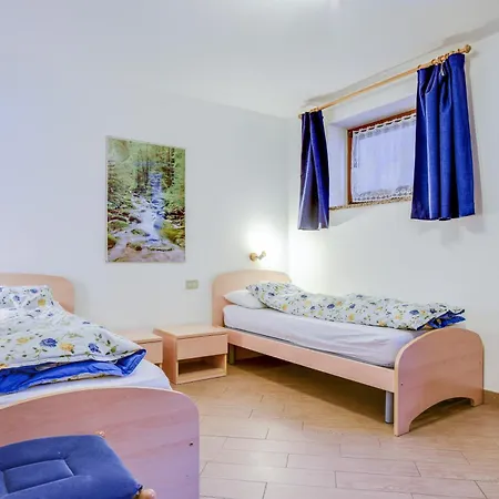 Apartment Crepaz Canazei