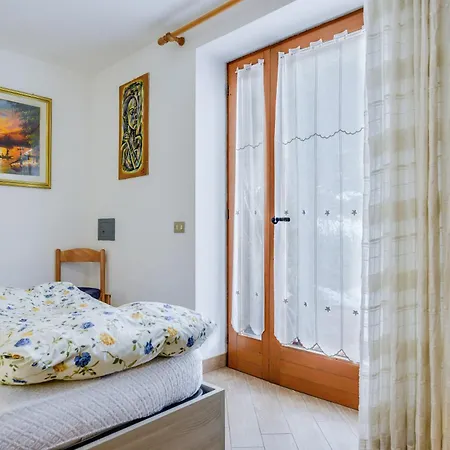 Apartmán Crepaz Canazei