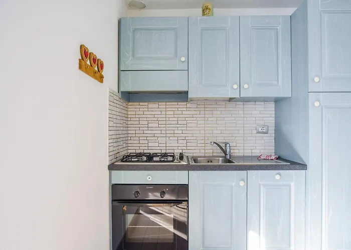 Crepaz Apartament Canazei