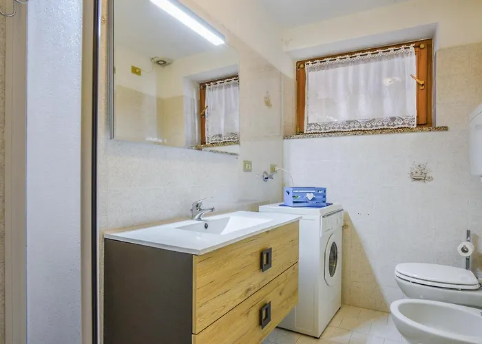Apartament Crepaz Canazei