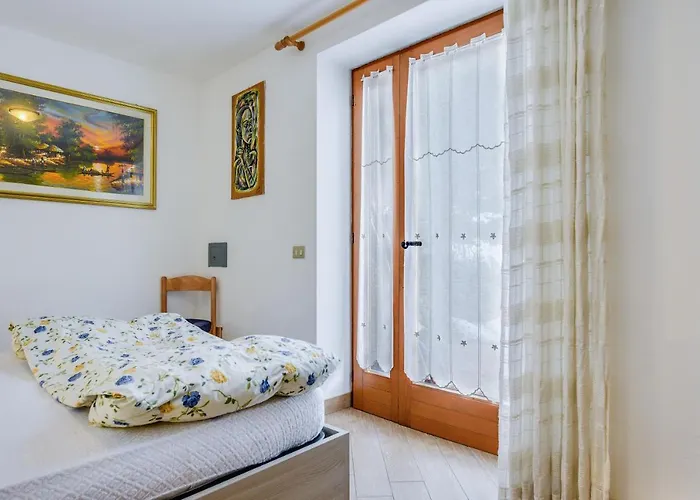 Apartament Crepaz Canazei