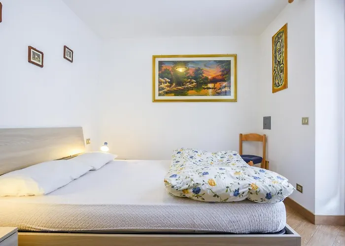 Crepaz Apartament